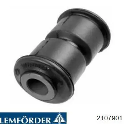 Сайлентблок задней рессоры задний Lemforder 2107901 цена, от 12.67 USD