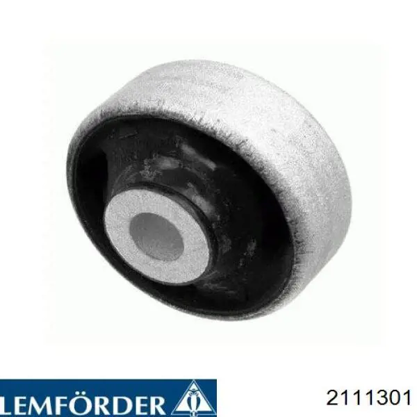 Сайлентблок передней подвески Lemforder 2111301 цена, от 7.14 USD