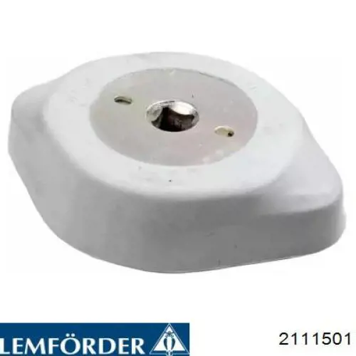 Купить 2111501 Lemforder Подушка коробки