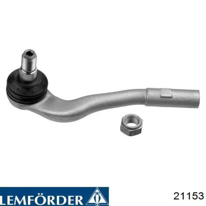 Рулевая тяга Lemforder 21153 цена, от 17.98 USD