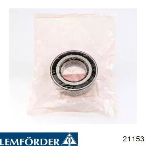 Купить 21153 Lemforder Рулевая тяга