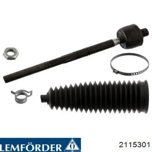 2115301 Lemforder Тяги рулевые