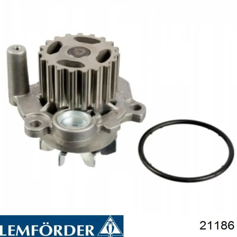 Шаровая опора, нижняя Lemforder 2118601 цена, от 184.59 USD