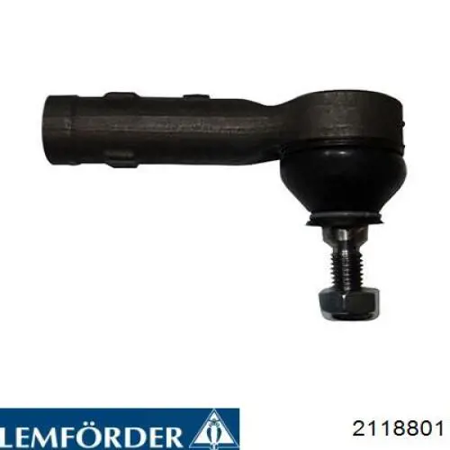 Рулевой наконечник 2118801 Lemforder