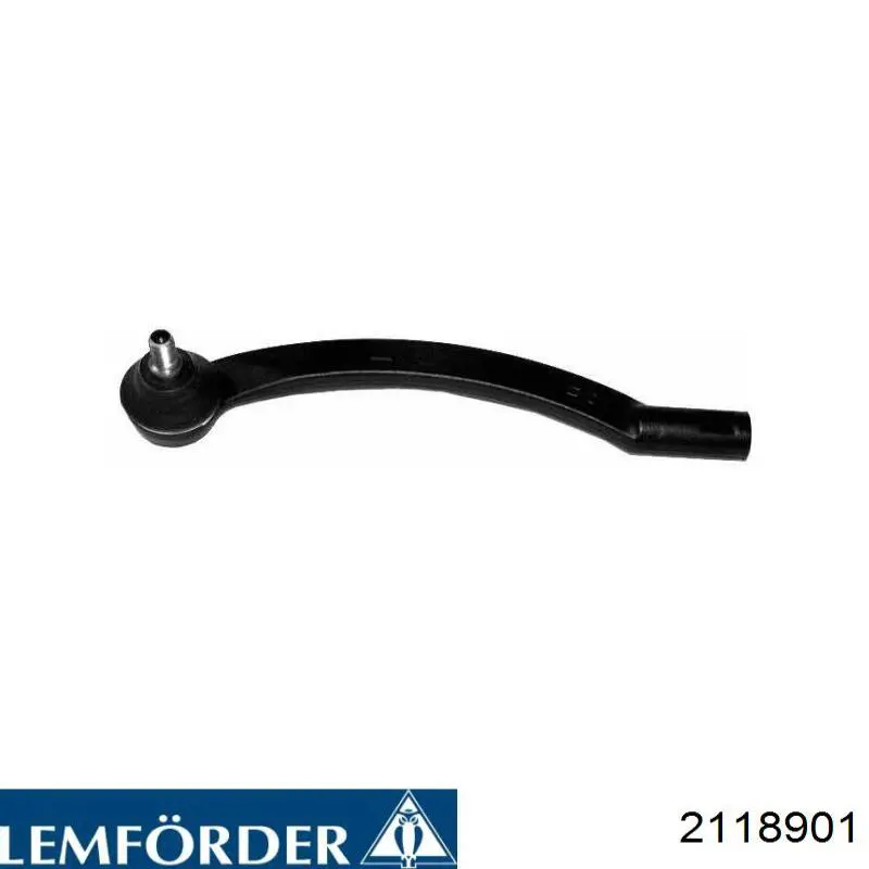 Рулевой наконечник Lemforder 2118901 цена, от 6.82 USD