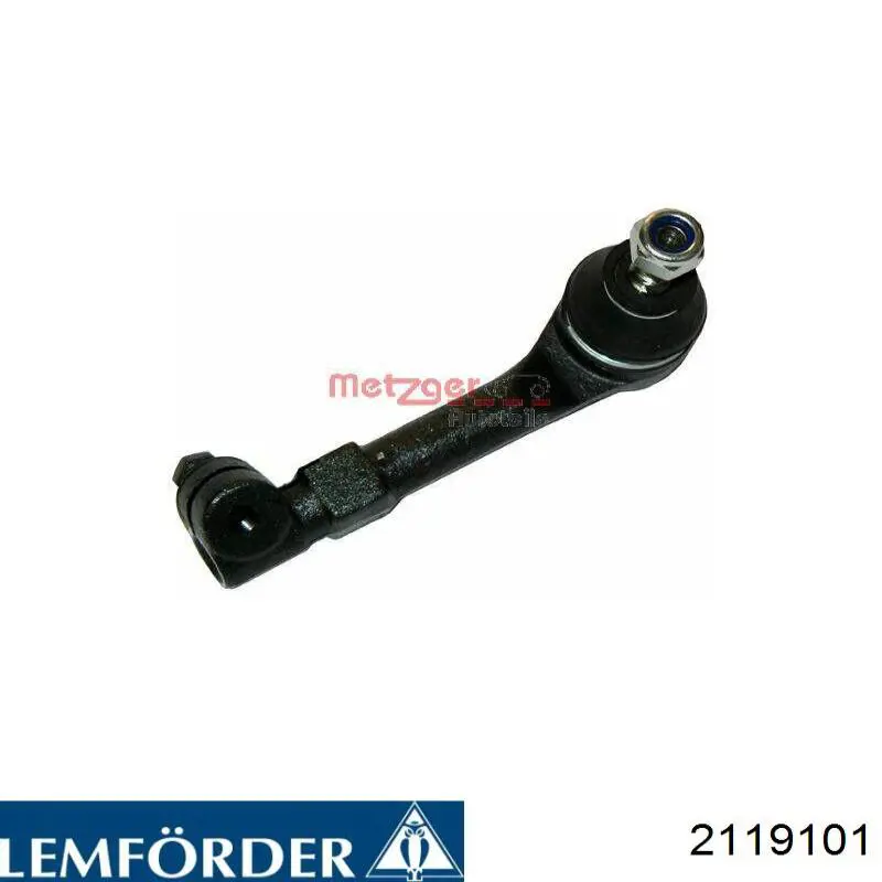 Рулевой наконечник Lemforder 2119101 цена, от 11.68 USD