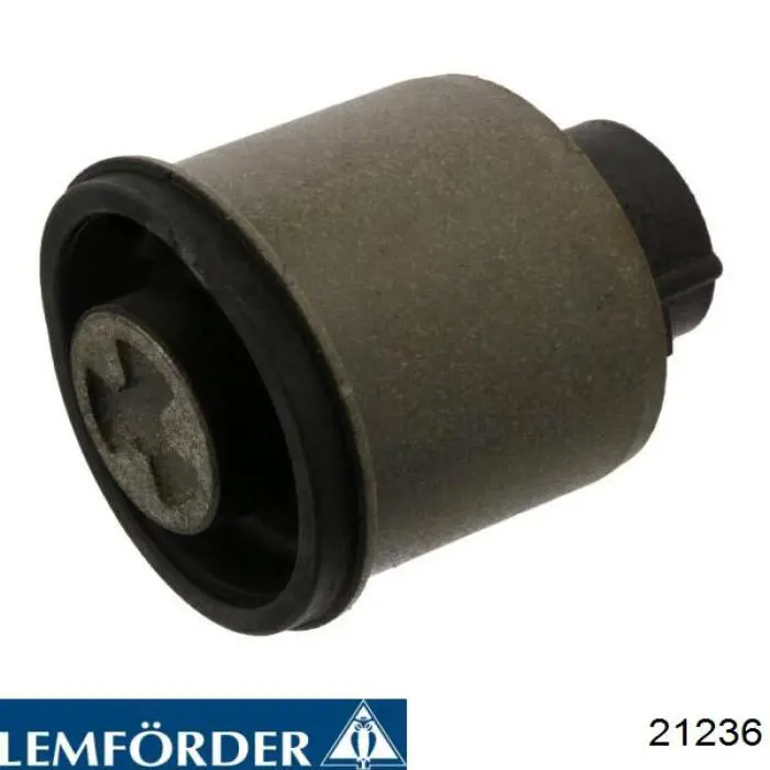 Сайлентблок задней балки 21236 Lemforder