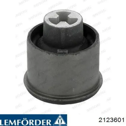 Купить 2123601 Lemforder Сайлентблок задней балки