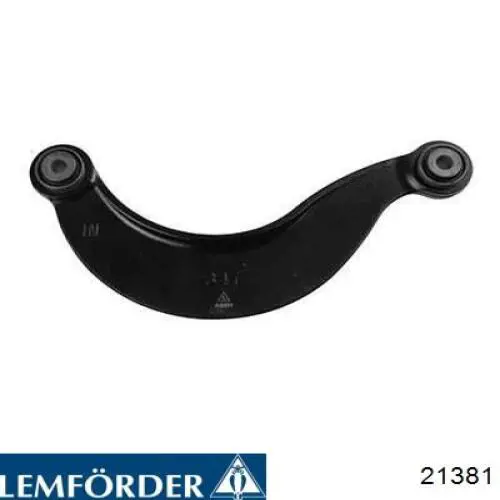 Сайлентблок задней балки 21381 Lemforder