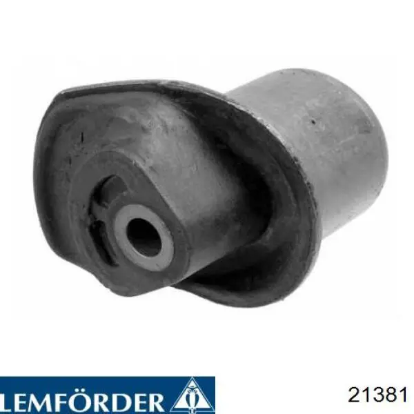 21381 Lemforder Сайлентблок балки моста