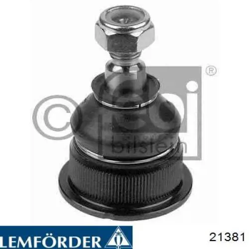 Сайлентблок заднего подрамника Lemforder 21381 цена, от 14.86 USD