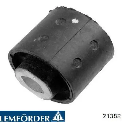 21382 Lemforder Сайлентблок балки моста