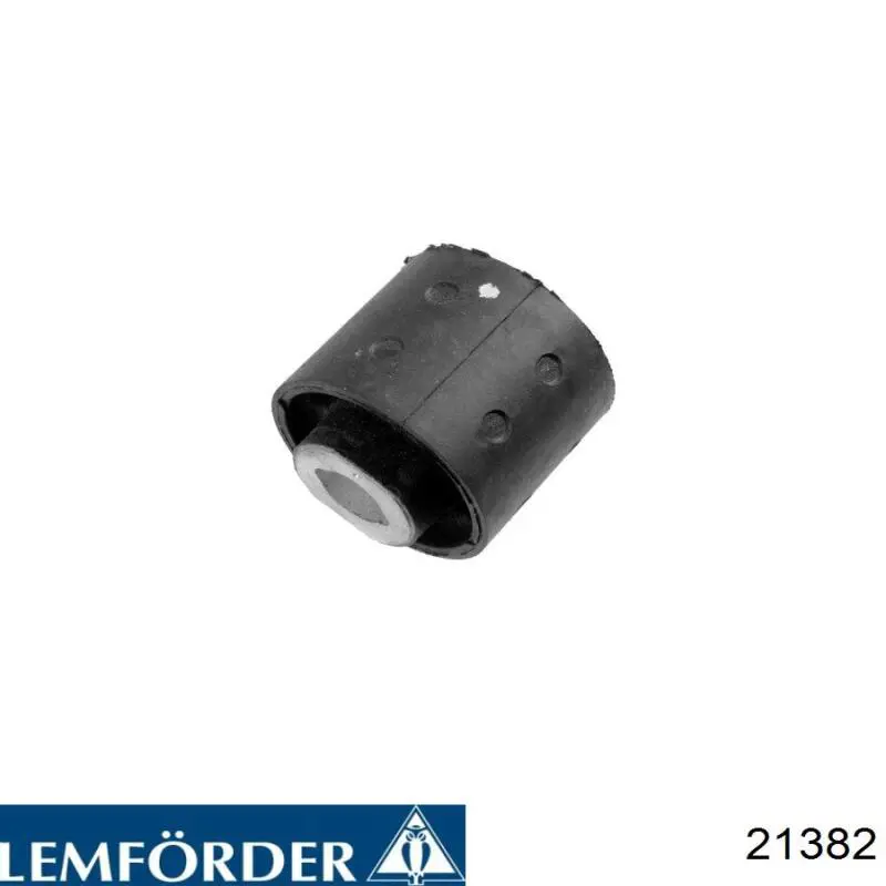 Купить 21382 Lemforder Сайлентблок задней балки