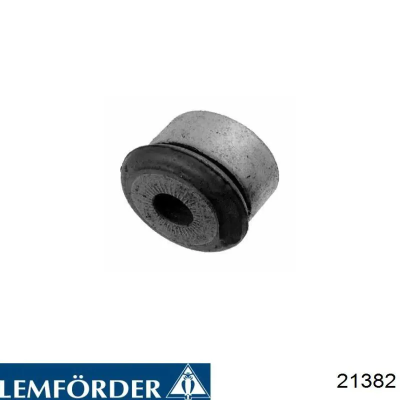 Сайлентблок заднего подрамника Lemforder 21382 цена, от 10.15 USD