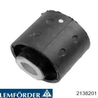 Сайлентблок заднего подрамника Lemforder 2138201 цена, от 11.55 USD