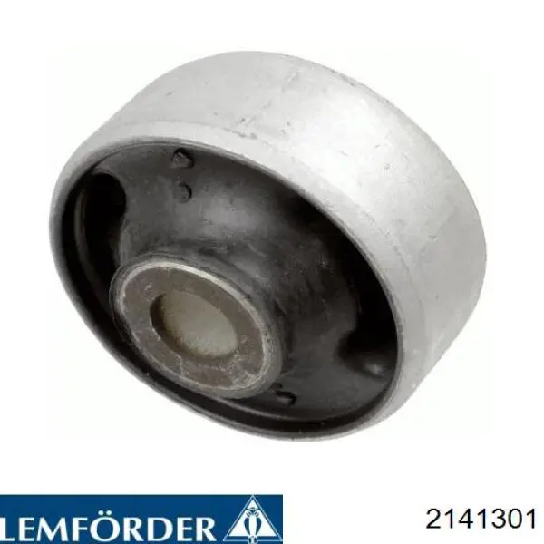 Купить 2141301 Lemforder Сайлентблок нижний передней подвески