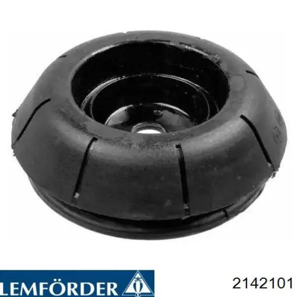 Купить 2142101 Lemforder Опора амортизатора заднего