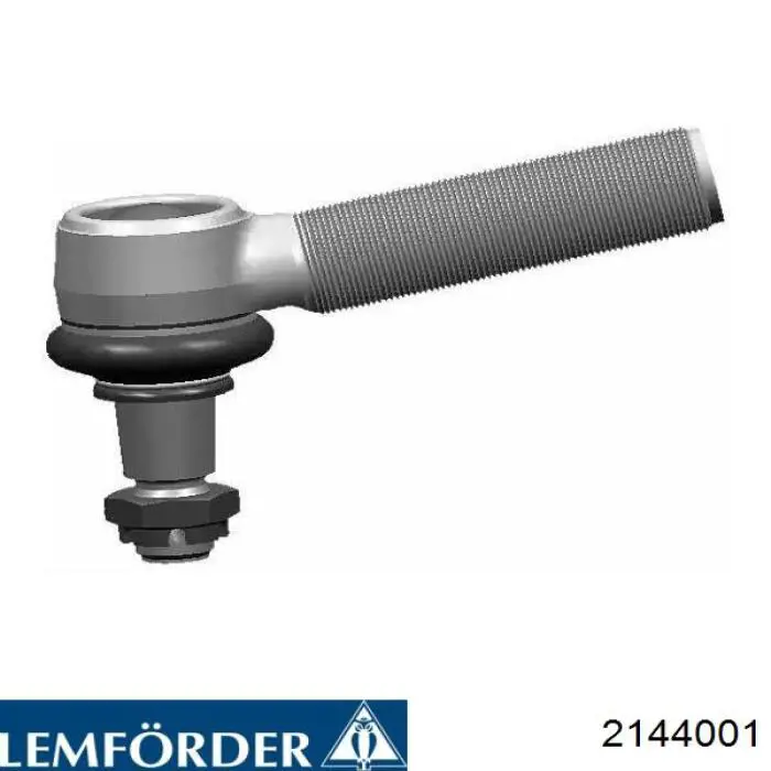 Купить 2144001 Lemforder Наконечник поперечной рулевой тяги