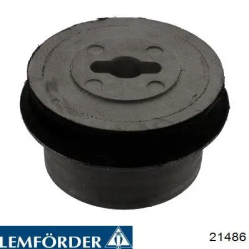 Сайлентблок заднего продольного рычага, передний Lemforder 21486 цена, от 12.19 USD