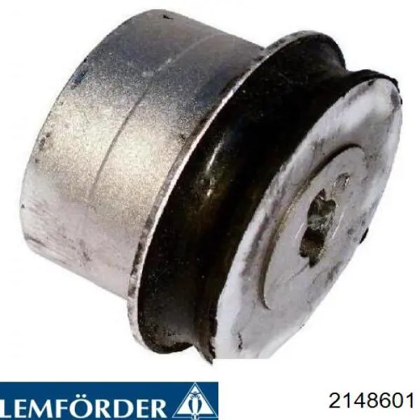 Купить 2148601 Lemforder Сайлентблок заднего продольного рычага передний