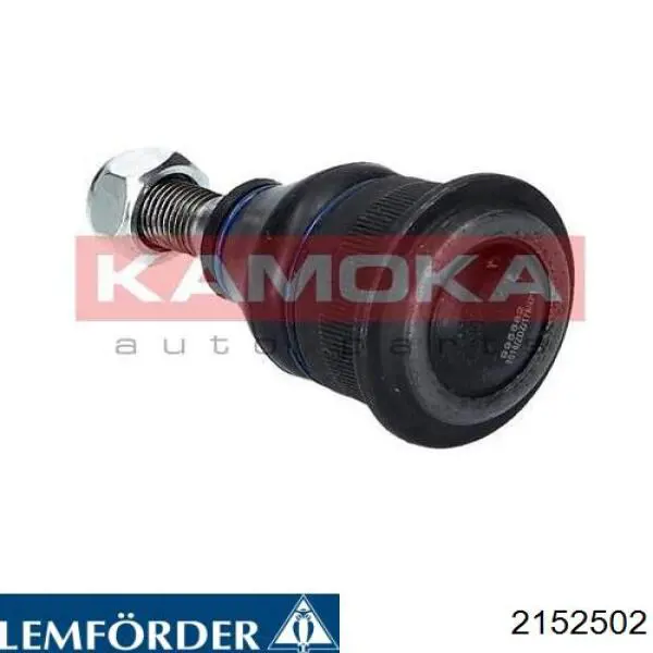 Купить 2152502 Lemforder Нижняя шаровая опора