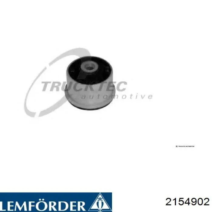 Сайлентблок заднего подрамника Lemforder 2154902 цена, от 6.79 USD