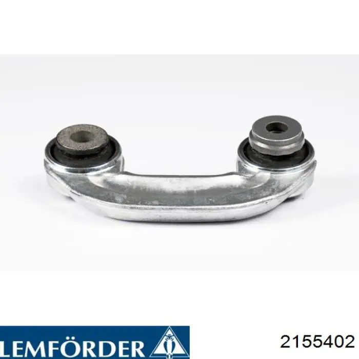 Купить 2155402 Lemforder Солдатик стабилизатора, переднего, левый
