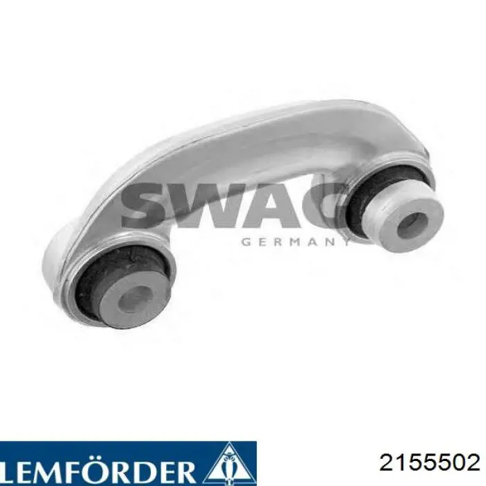 Купить 2155502 Lemforder Солдатик стабилизатора, переднего, правый