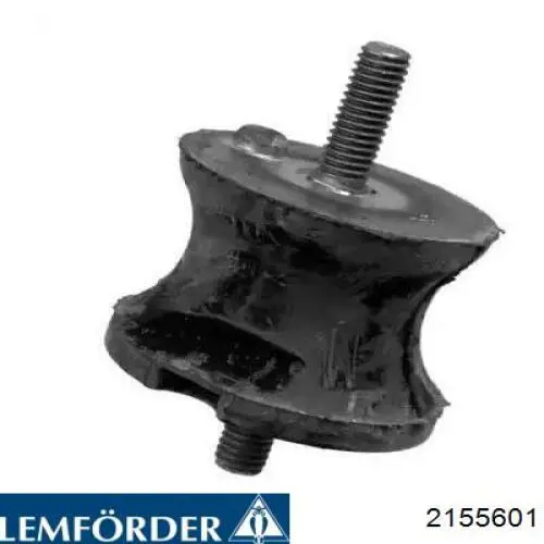 2155601 Lemforder Опора КПП