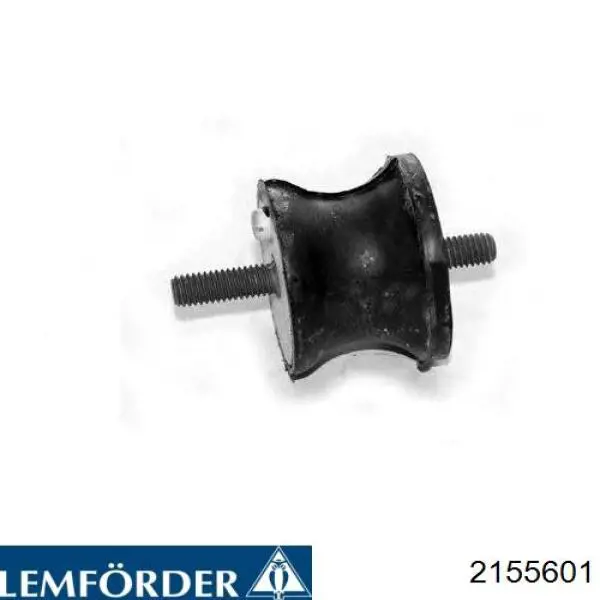 Подушка коробки передач Lemforder 2155601 цена, от 9.15 USD
