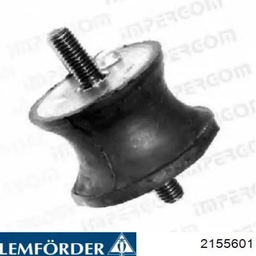 Купить 2155601 Lemforder Подушка коробки