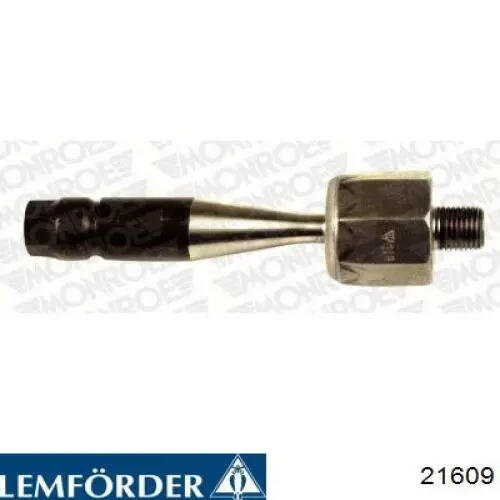 Рулевая тяга Lemforder 21609 цена, от 18.87 USD