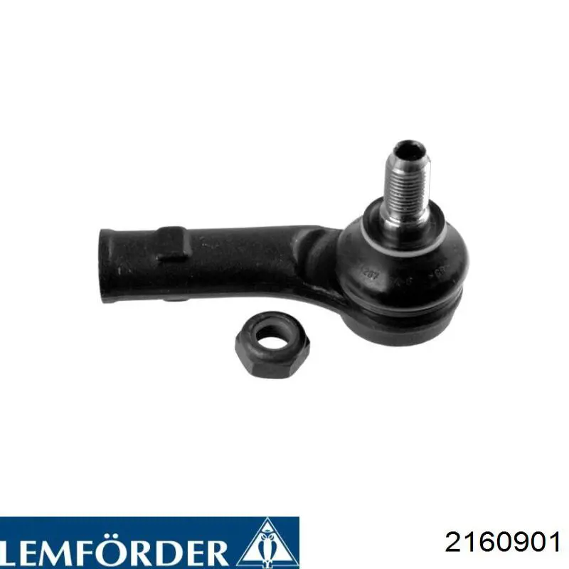 Купить 2160901 Lemforder Рулевая тяга