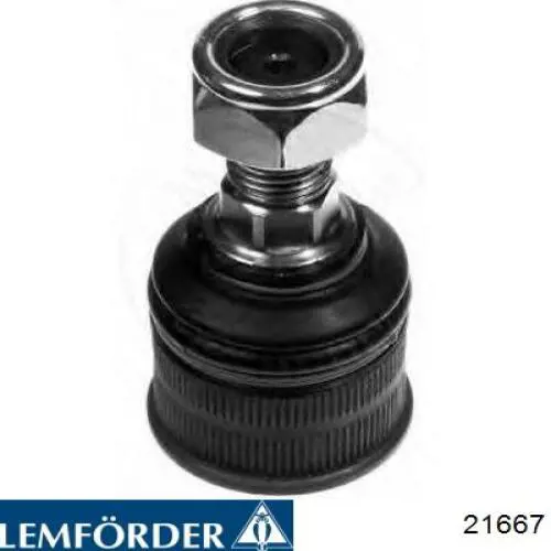 21667 Lemforder suporte de esfera inferior