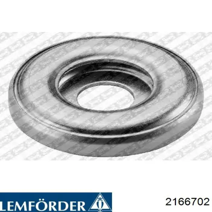 Шаровая опора, нижняя Lemforder 2166702 цена, от 16.61 USD