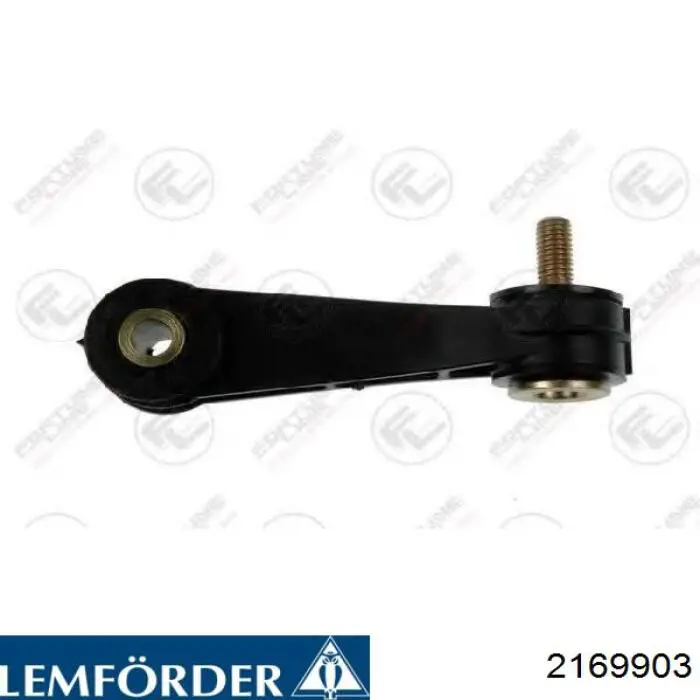 Купить 2169903 Lemforder Амортизационная стойка