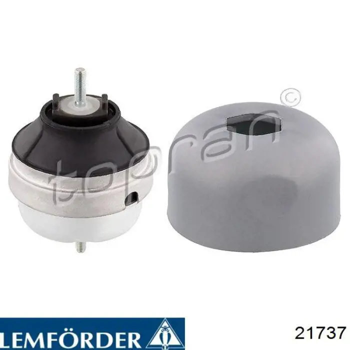 Подушка двигателя Lemforder 21737 цена, от 26.22 USD
