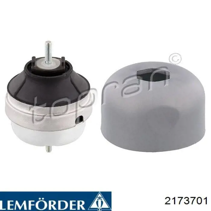 Подушка двигателя Lemforder 2173701 цена, от 26.75 USD