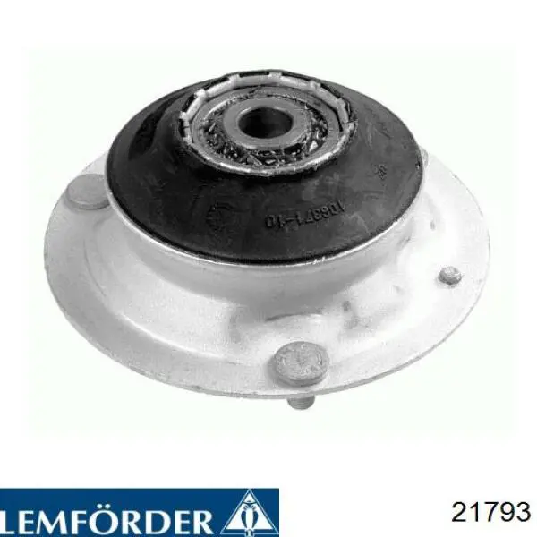 Опора переднего амортизатора 21793 Lemforder