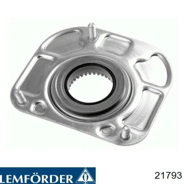 Опора переднего амортизатора 21793 Lemforder
