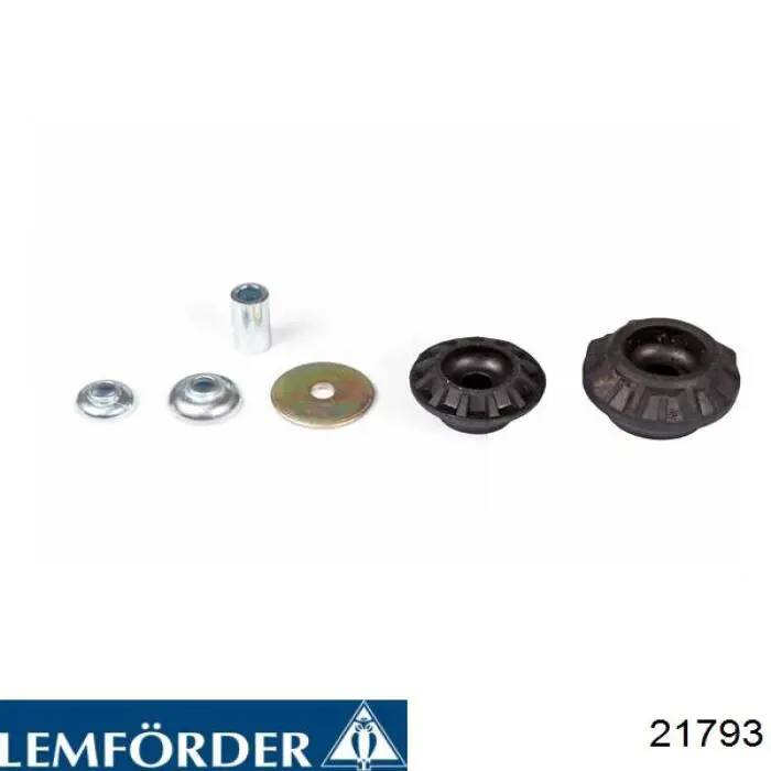 Опора передней стойки Lemforder 21793