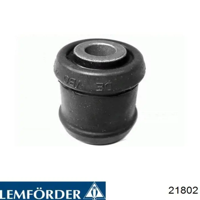 21802 Lemforder сайлентблок крепления рулевой рейки