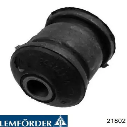 21802 Lemforder Сайлентблок крепления рулевой рейки