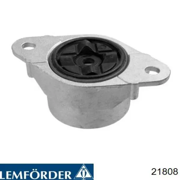 Опора переднего амортизатора 21808 Lemforder