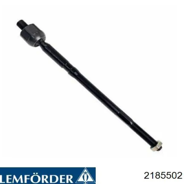 Тяга рулевая в сборе левая 2185502 Lemforder