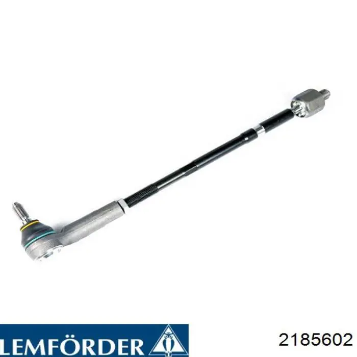 Купить 2185602 Lemforder Тяга рулевая в сборе правая