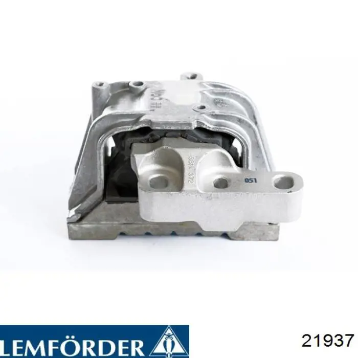 21937 Lemforder Задняя подушка двигателя