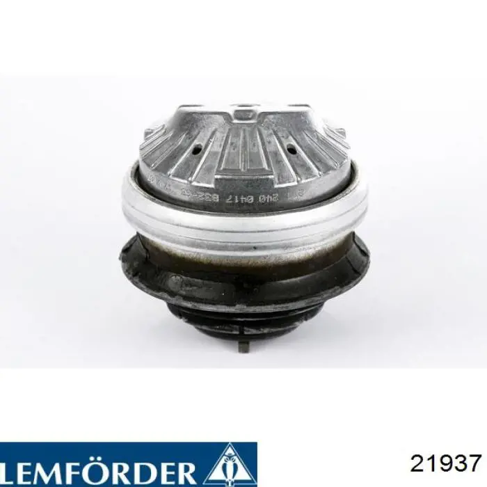 Задняя опора двигателя Lemforder 21937 цена, от 10.91 USD