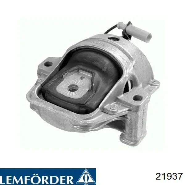 21937 Lemforder Задняя подушка двигателя