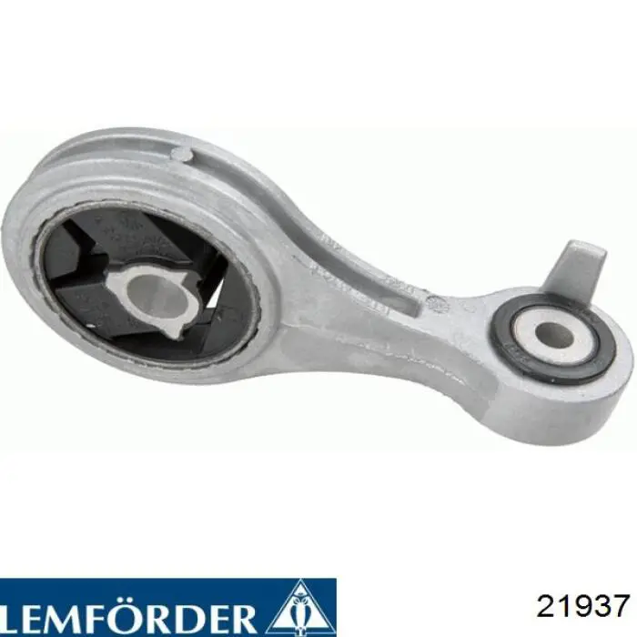 Задняя опора двигателя Lemforder 21937 цена, от 10.91 USD
